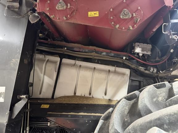 Image of Case IH 9240 equipment image 3