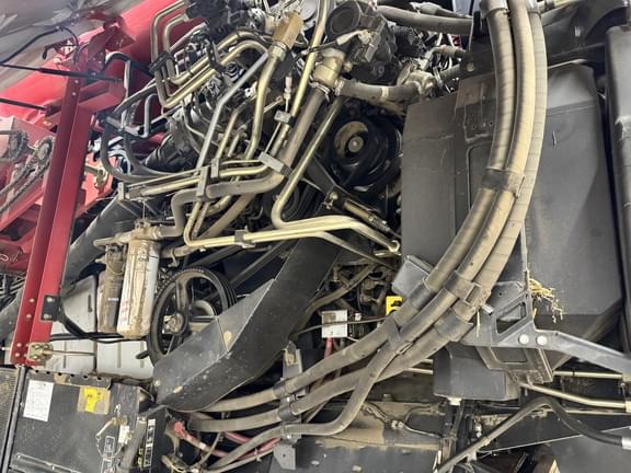 Image of Case IH 9240 equipment image 2