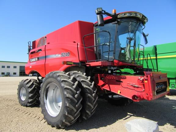 Image of Case IH 9240 Primary image