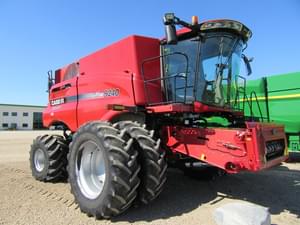 2015 Case IH 9240 Image