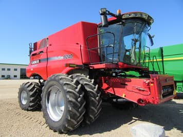 Main image Case IH 9240