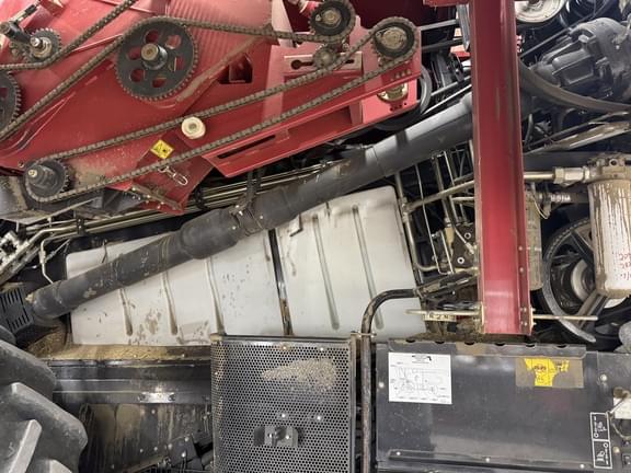 Image of Case IH 9240 equipment image 1