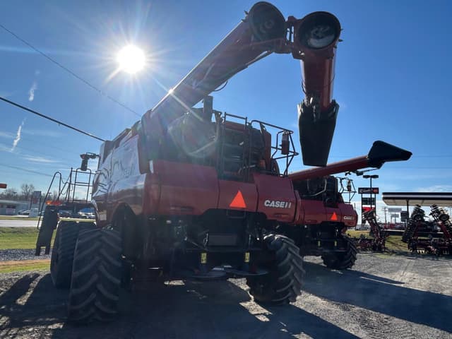 Image of Case IH 9240 equipment image 3