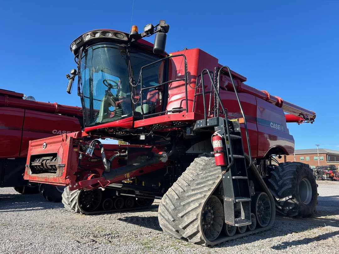 Image of Case IH 9240 Primary image