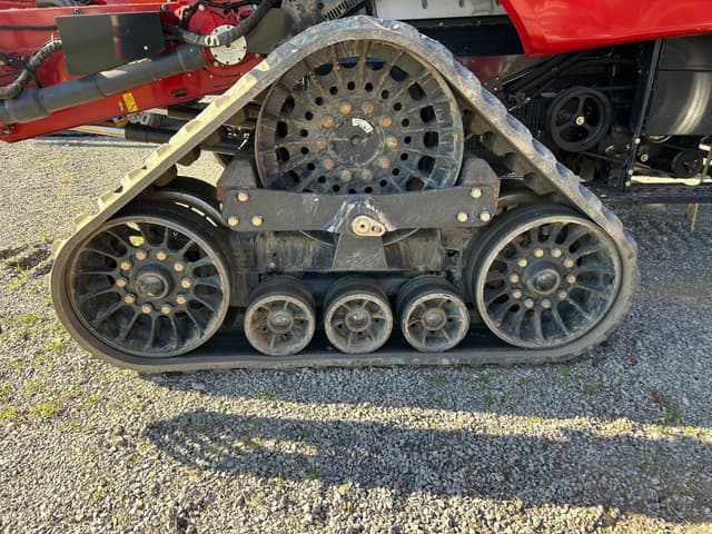 Image of Case IH 9240 equipment image 4