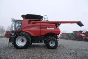 2015 Case IH 9240 Image