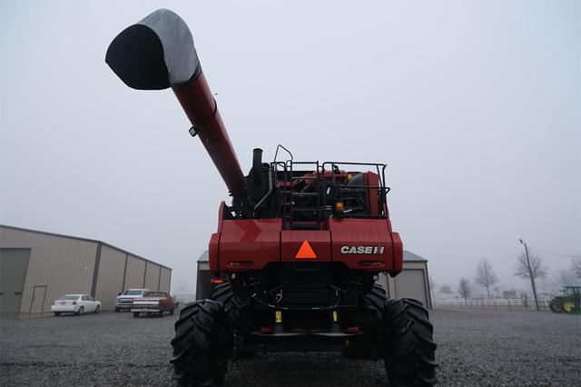 Image of Case IH 9240 equipment image 4