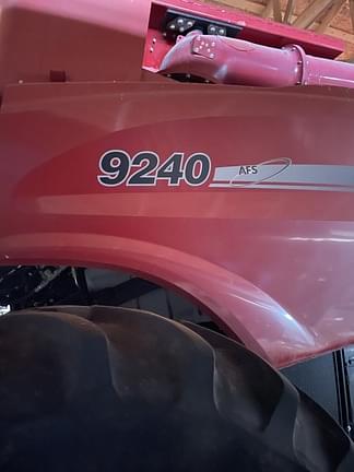 Image of Case IH 9240 equipment image 4