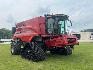 2015 Case IH 9240 Image