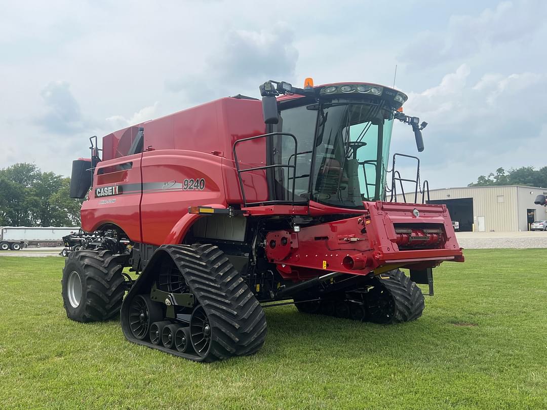 Image of Case IH 9240 Primary image