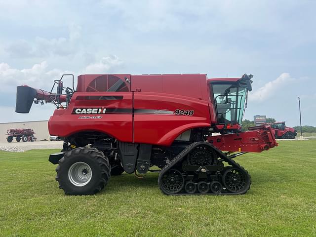 Image of Case IH 9240 equipment image 1