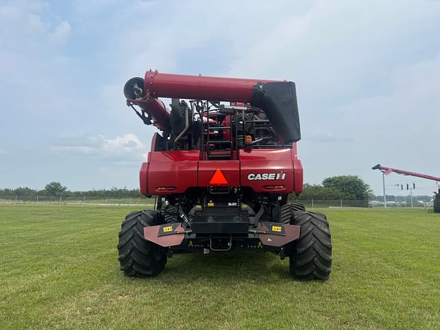 Image of Case IH 9240 equipment image 3