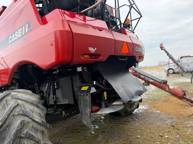 Image of Case IH 9240 equipment image 4