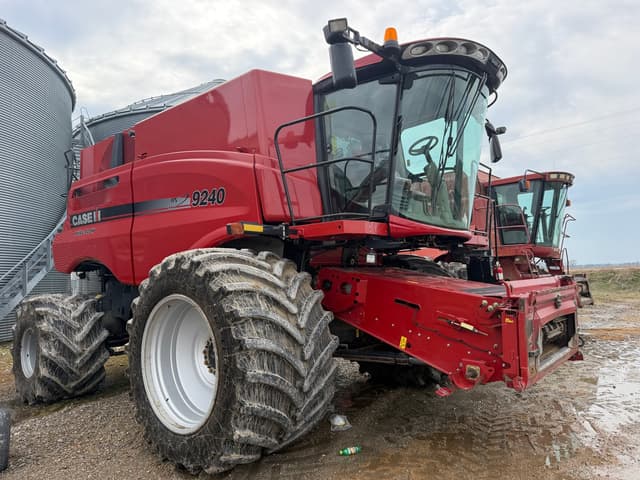 Image of Case IH 9240 equipment image 1