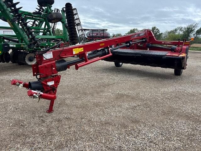 Image of Case IH DC133 Primary image