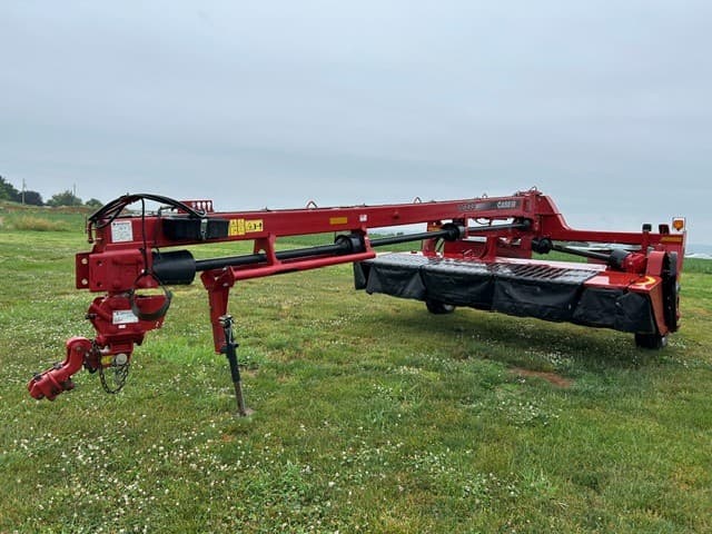 Image of Case IH DC133 Primary image