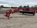 2015 Case IH DC133 Image