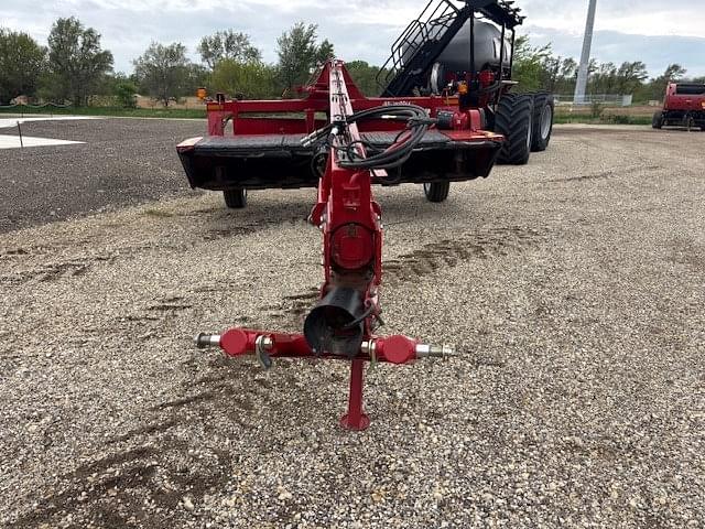 Image of Case IH DC133 equipment image 1