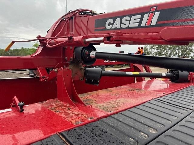 Image of Case IH DC133 equipment image 4