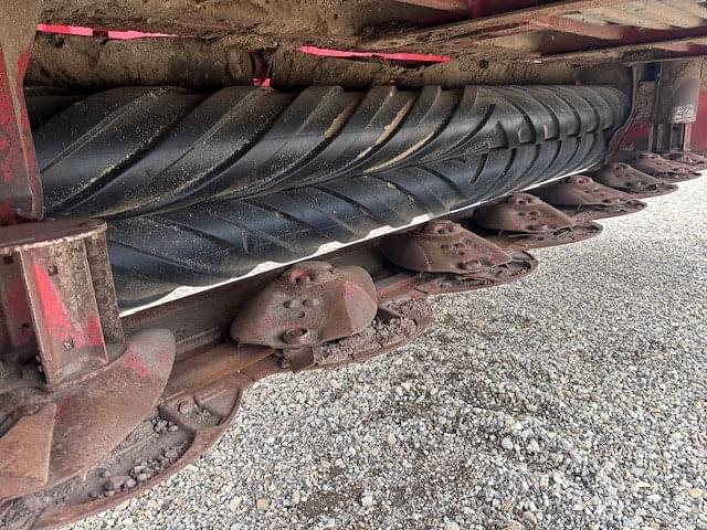 Image of Case IH DC133 equipment image 3