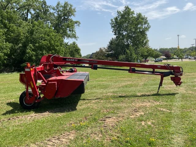 Image of Case IH DC133 equipment image 3