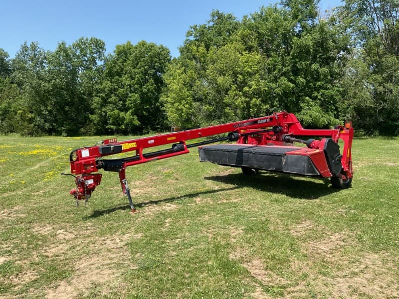 Image of Case IH DC133 Primary image