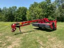 2015 Case IH DC133 Image