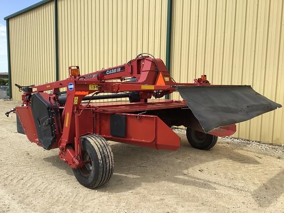 Image of Case IH DC133 equipment image 2