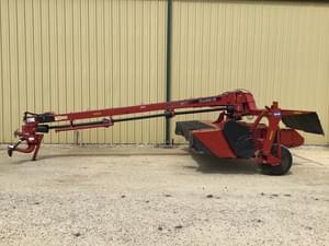 2015 Case IH DC133 Image