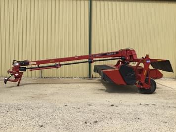 Main image Case IH DC133
