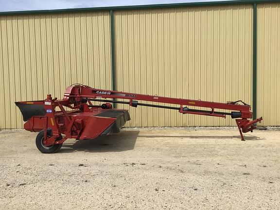 Image of Case IH DC133 equipment image 3