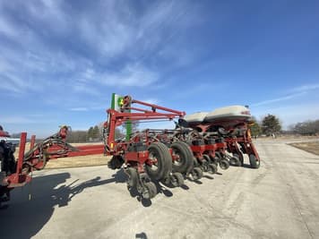 Main image Case IH 1255