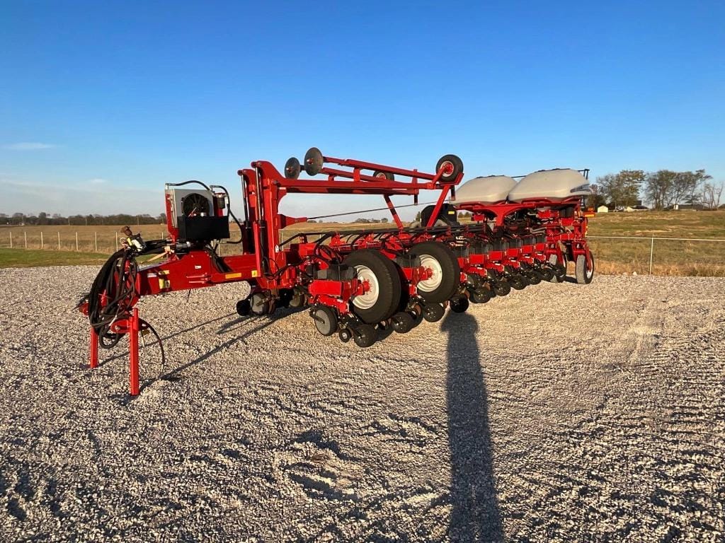 Main image Case IH 1255