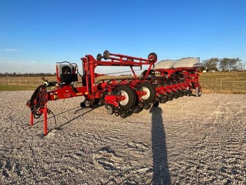 Main image Case IH 1255