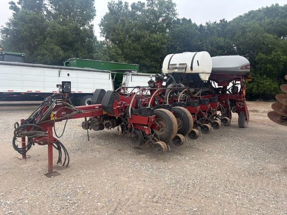 2015 Case IH 1255 Equipment Image0