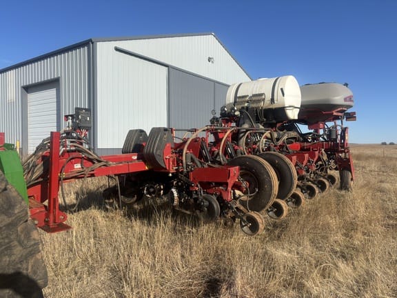 2015 Case IH 1255 Equipment Image0
