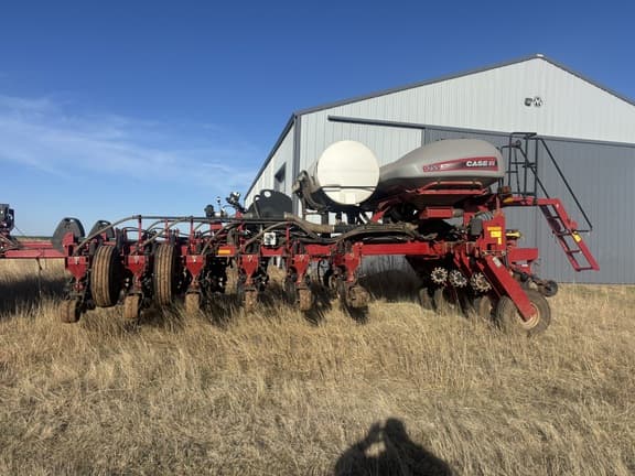 Image of Case IH 1255 equipment image 1