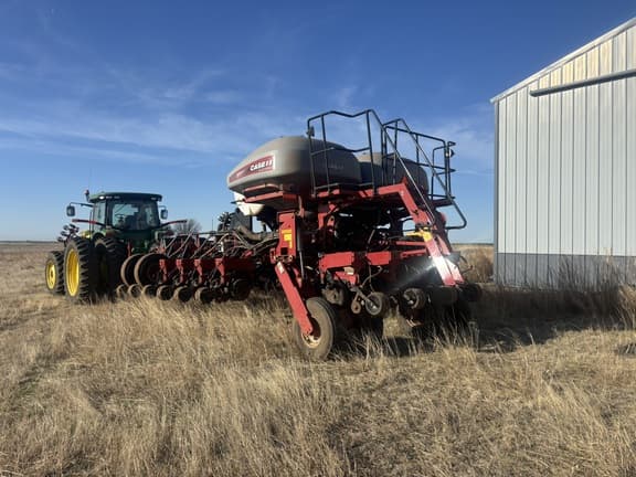 Image of Case IH 1255 equipment image 2