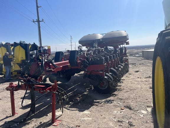 Main image Case IH 1255