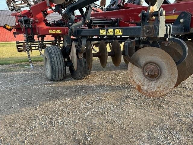 Image of Case IH Ecolo-Tiger 875 equipment image 1