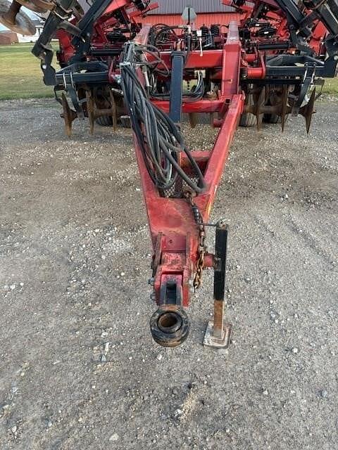 Image of Case IH Ecolo-Tiger 875 equipment image 4