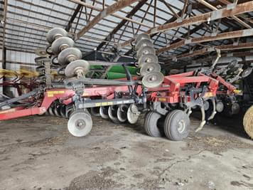 Main image Case IH Ecolo-Tiger 875