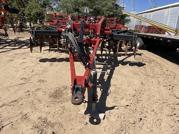 Image of Case IH Ecolo-Tiger 875 Primary image