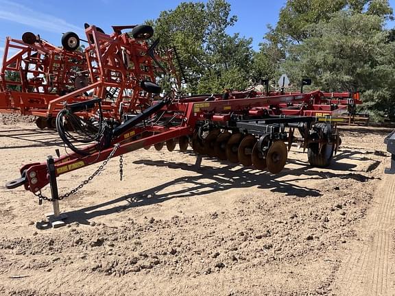 Image of Case IH Ecolo-Tiger 875 equipment image 1