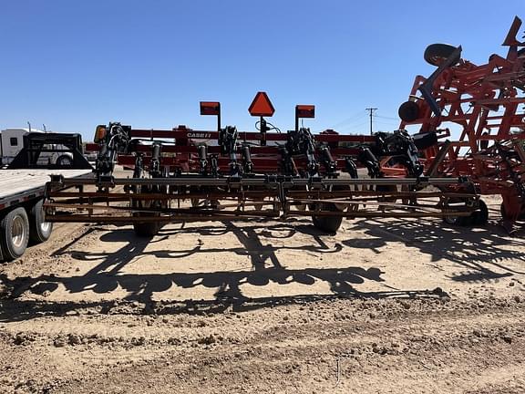 Image of Case IH Ecolo-Tiger 875 equipment image 4