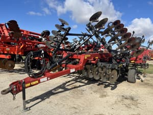 2015 Case IH Ecolo-Tiger 875 Image