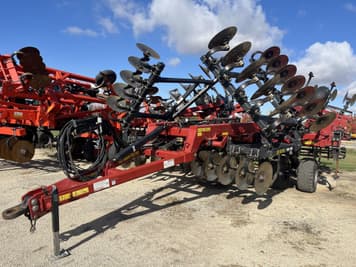 Main image Case IH Ecolo-Tiger 875