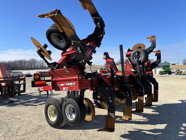 Image of Case IH 2500 Ecolo-Til equipment image 2
