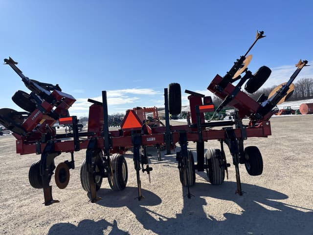 Image of Case IH 2500 Ecolo-Til equipment image 3