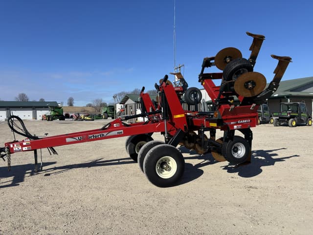 Image of Case IH 2500 Ecolo-Til equipment image 1